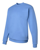  Men's EcoSmart Crewneck Sweatshirt-2