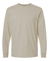 Gildan Men's Ultra Cotton Long Sleeve T-Shirt-1
