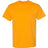 Hanes Men's EcoSmart 50/50 Cotton/Poly T-Shirt-1