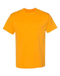 Hanes Men's EcoSmart 50/50 Cotton/Poly T-Shirt-1