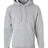  Men's Ultimate Cotton Hooded Sweatshirt-1