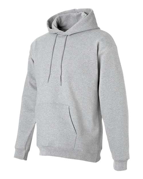  Men's Ultimate Cotton Hooded Sweatshirt-2