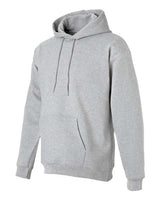  Men's Ultimate Cotton Hooded Sweatshirt-2