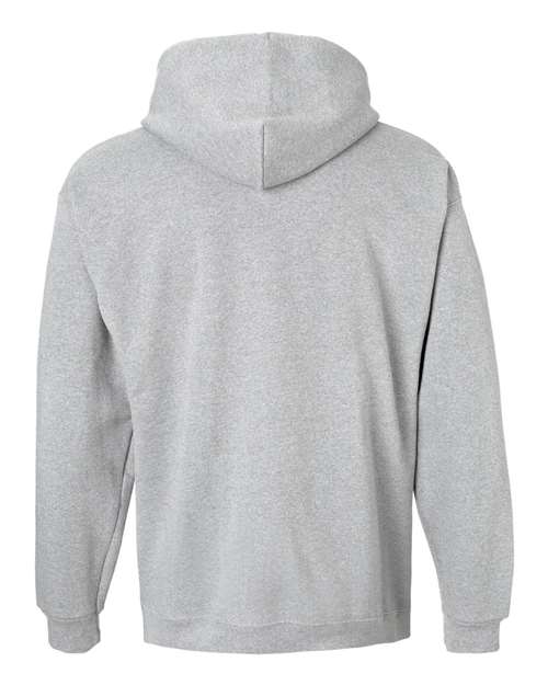  Men's Ultimate Cotton Hooded Sweatshirt-3