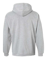  Men's Ultimate Cotton Hooded Sweatshirt-3