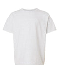 Gildan Youth Heavy Cotton T-Shirt-1