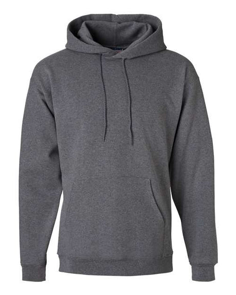  Men's Ultimate Cotton Hooded Sweatshirt-1