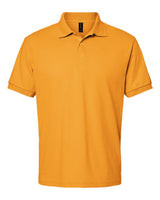 Gildan Men's DryBlend Jersey Polo-1