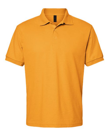 Gildan Men's DryBlend Jersey Polo-1