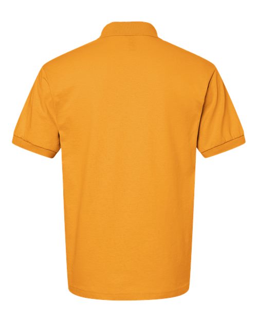 Gildan Men's DryBlend Jersey Polo-2