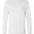Hanes Men's Essential-T Long Sleeve T-Shirt-1