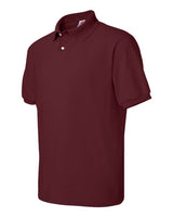  Men's EcoSmart Jersey Polo-2