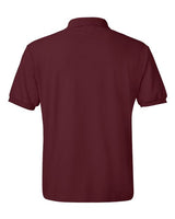  Men's EcoSmart Jersey Polo-3