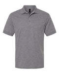 Gildan Men's DryBlend Jersey Polo-1