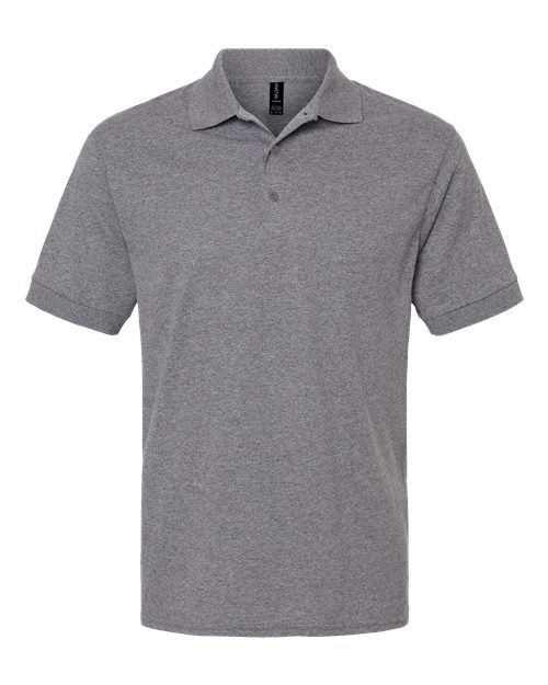 Gildan Men's DryBlend Jersey Polo-1