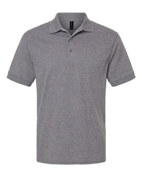 Gildan Men's DryBlend Jersey Polo-1