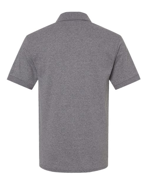Gildan Men's DryBlend Jersey Polo-2
