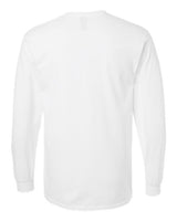 Gildan Men's Ultra Cotton Long Sleeve T-Shirt-2