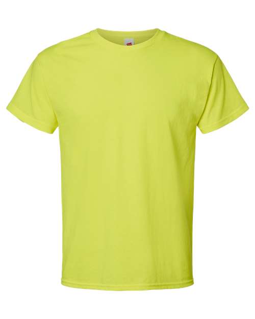 Hanes Men's Essential-T T-Shirt-1