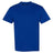 Hanes Men's EcoSmart 50/50 Cotton/Poly T-Shirt-1