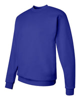  Men's EcoSmart Crewneck Sweatshirt-2