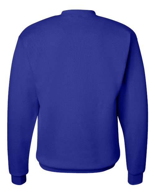  Men's EcoSmart Crewneck Sweatshirt-3