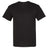 Hanes Men's EcoSmart 50/50 Cotton/Poly T-Shirt-1