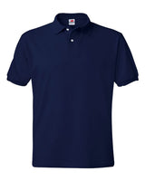  Men's EcoSmart Jersey Polo-1