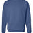  Men's EcoSmart Crewneck Sweatshirt-1