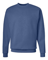  Men's EcoSmart Crewneck Sweatshirt-1