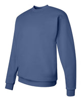  Men's EcoSmart Crewneck Sweatshirt-2