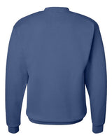  Men's EcoSmart Crewneck Sweatshirt-3