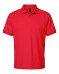 Gildan Men's DryBlend Jersey Polo-1