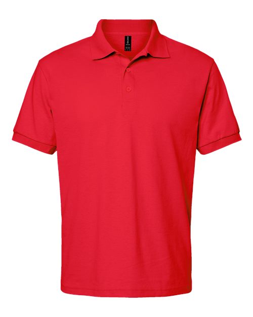 Gildan Men's DryBlend Jersey Polo-1