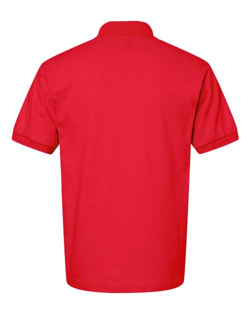Gildan Men's DryBlend Jersey Polo-2