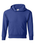  Youth EcoSmart Hooded Sweatshirt-1