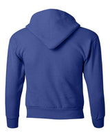  Youth EcoSmart Hooded Sweatshirt-3