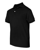  Youth EcoSmart Jersey Polo-2