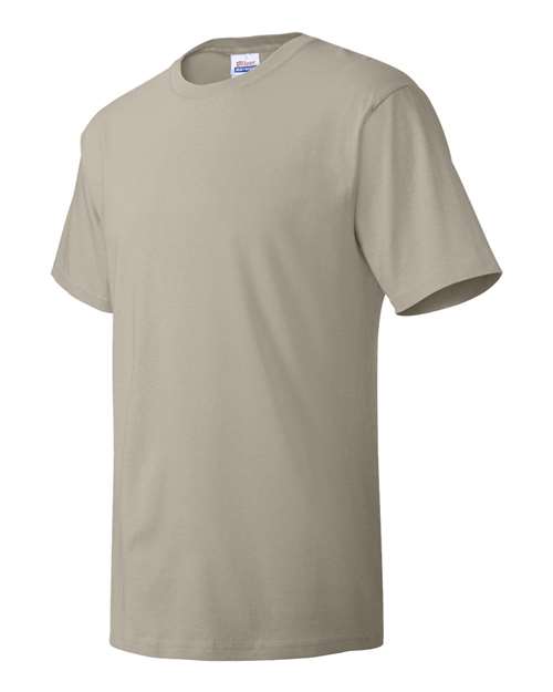 Hanes Men's Essential-T T-Shirt-2