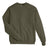 Men's EcoSmart Crewneck Sweatshirt