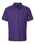 Gildan Men's DryBlend Jersey Polo-1