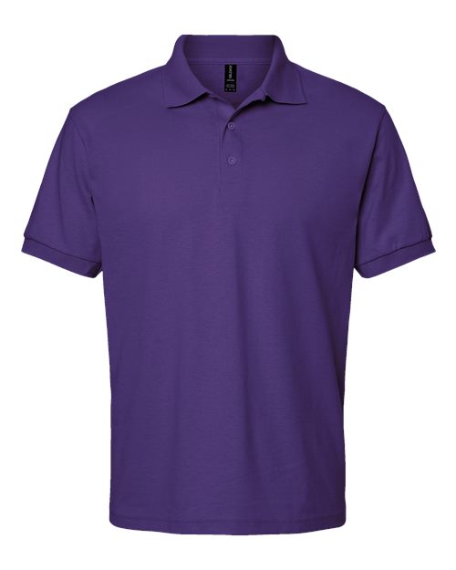 Gildan Men's DryBlend Jersey Polo-1