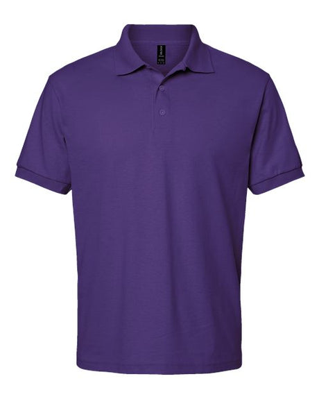 Gildan Men's DryBlend Jersey Polo-1