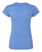 Gildan Women's Softstyle   T-Shirt-2