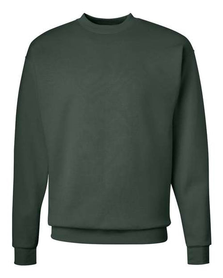  Men's EcoSmart Crewneck Sweatshirt-1