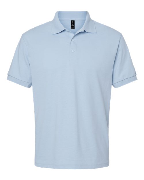 Gildan Men's DryBlend Jersey Polo-1
