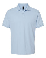 Gildan Men's DryBlend Jersey Polo-1