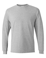 Hanes Men's Essential-T Long Sleeve T-Shirt-1