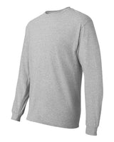Hanes Men's Essential-T Long Sleeve T-Shirt-2
