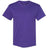 Hanes Men's EcoSmart 50/50 Cotton/Poly T-Shirt-1